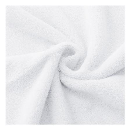 ผ้าขนหนู FROLINA CONDO LAYER 30x60 นิ้ว สี WHITE_4