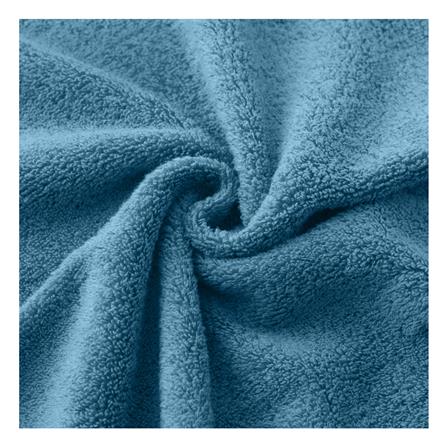 ผ้าขนหนู FROLINA CONDO LAYER 30x60 นิ้ว สี GREEN_4