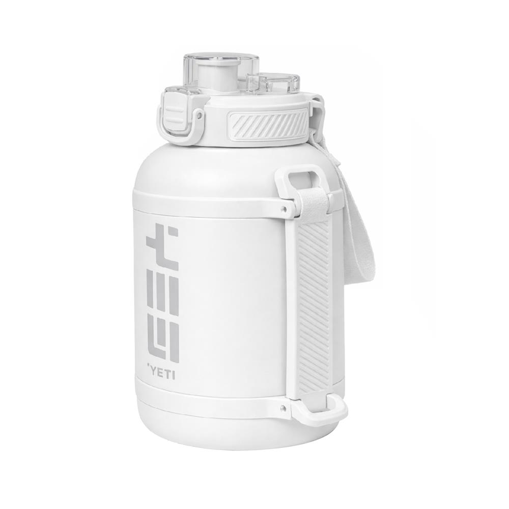 กระติกสุญญากาศ HOMEPRO MEGA สีขาว 1.45 ลิตร