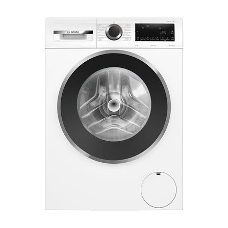 เครื่องซักผ้าฝาหน้า BOSCH WGG444E2TH 9 กก. 1400 RPM อินเวอร์เตอร์ สีขาว_0