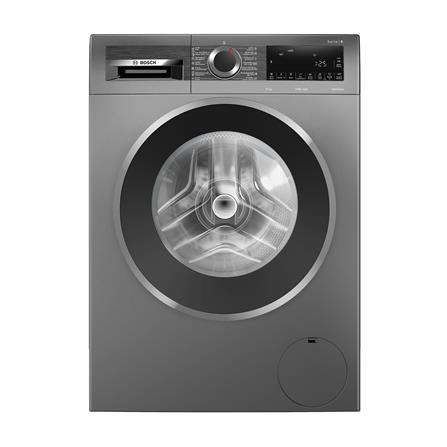 เครื่องซักผ้าฝาหน้า BOSCH WGG444E1TH 9 กก. 1400 RPM อินเวอร์เตอร์ สีเทา_0