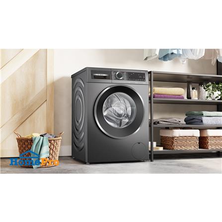 เครื่องซักผ้าฝาหน้า BOSCH WGG444E1TH 9 กก. 1400 RPM อินเวอร์เตอร์ สีเทา_3