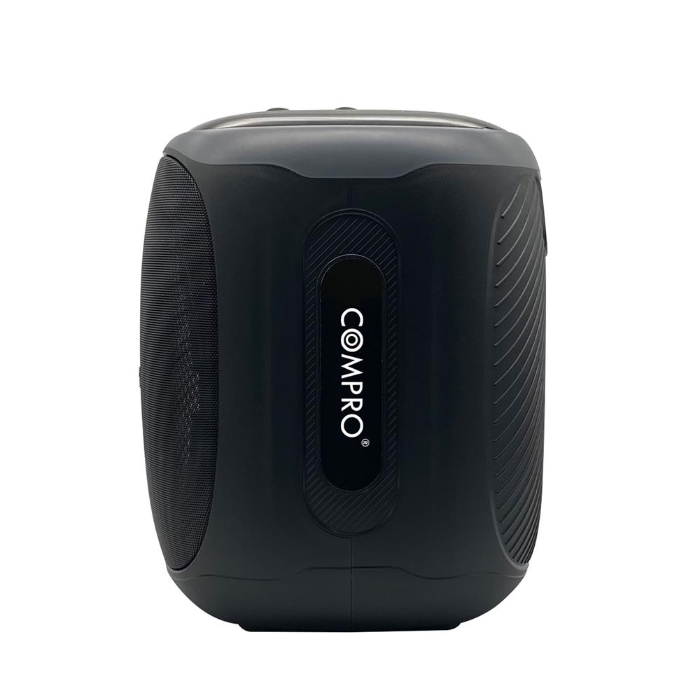 ลำโพงบลูทูธ COMPRO CO-4500 สีดำ