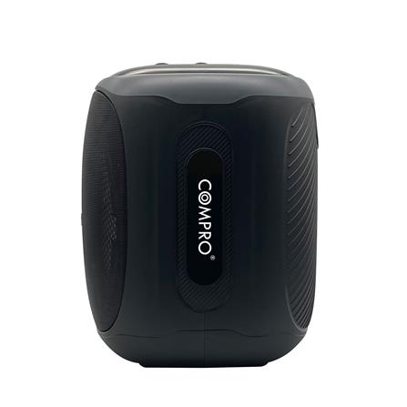 ลำโพงบลูทูธ COMPRO CO-4500 สีดำ_4