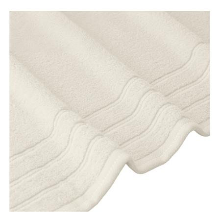 ผ้าขนหนู FROLINA CONDO LAYER 15x30 นิ้ว สี YELLOW_2