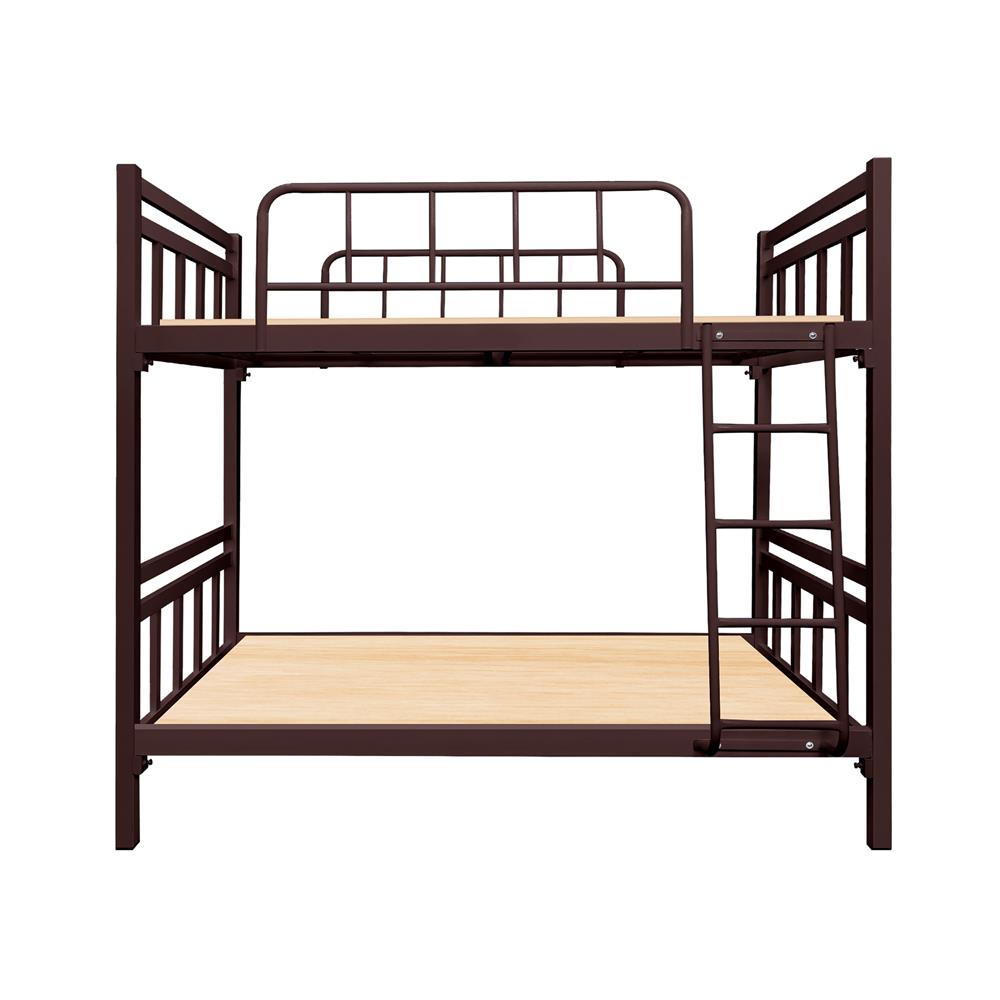 เตียง 2 ชั้น THAIBULL SSTSIL2F-0141 สีน้ำตาล