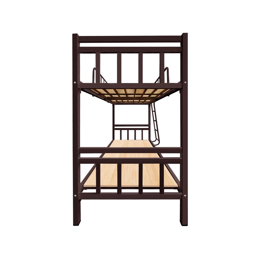 เตียง 2 ชั้น THAIBULL SSTSIL2F-0141 สีน้ำตาล