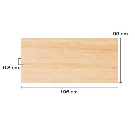 เตียง 2 ชั้น THAIBULL SSTSIL2F-0141 สีดำ_11