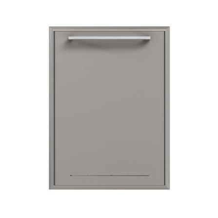 บานซิงค์เดี่ยว KING PLATINUM-JADE AIR 50.8x68.8 ซม. สี EARL GREY_0