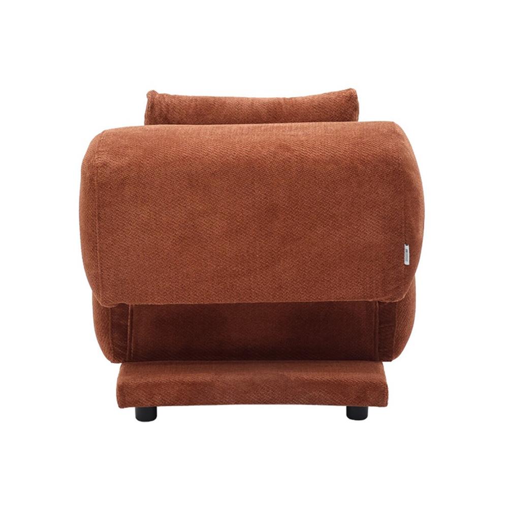 โซฟาเบด SB FURNITURE CHAUNCY 19243061 สีส้ม