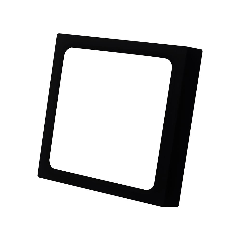 ดาวน์ไลท์ LED BEC BILBO-PS 7 นิ้ว 18 วัตต์ DAYLIGHT/COOL WHITE/WARM WHITE สีดำ