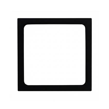 ดาวน์ไลท์ LED BEC BILBO-PS 7 นิ้ว 18 วัตต์ DAYLIGHT/COOL WHITE/WARM WHITE สีดำ_0