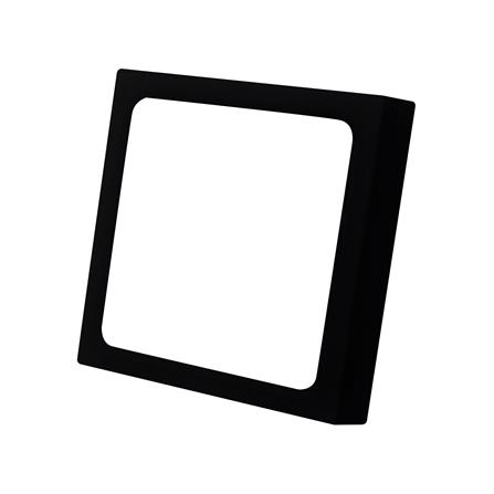 ดาวน์ไลท์ LED BEC BILBO-PS 7 นิ้ว 18 วัตต์ DAYLIGHT/COOL WHITE/WARM WHITE สีดำ_1