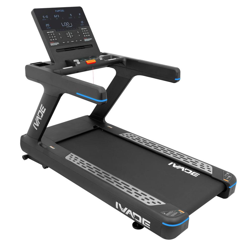 ลู่วิ่งไฟฟ้า IVADE IV180