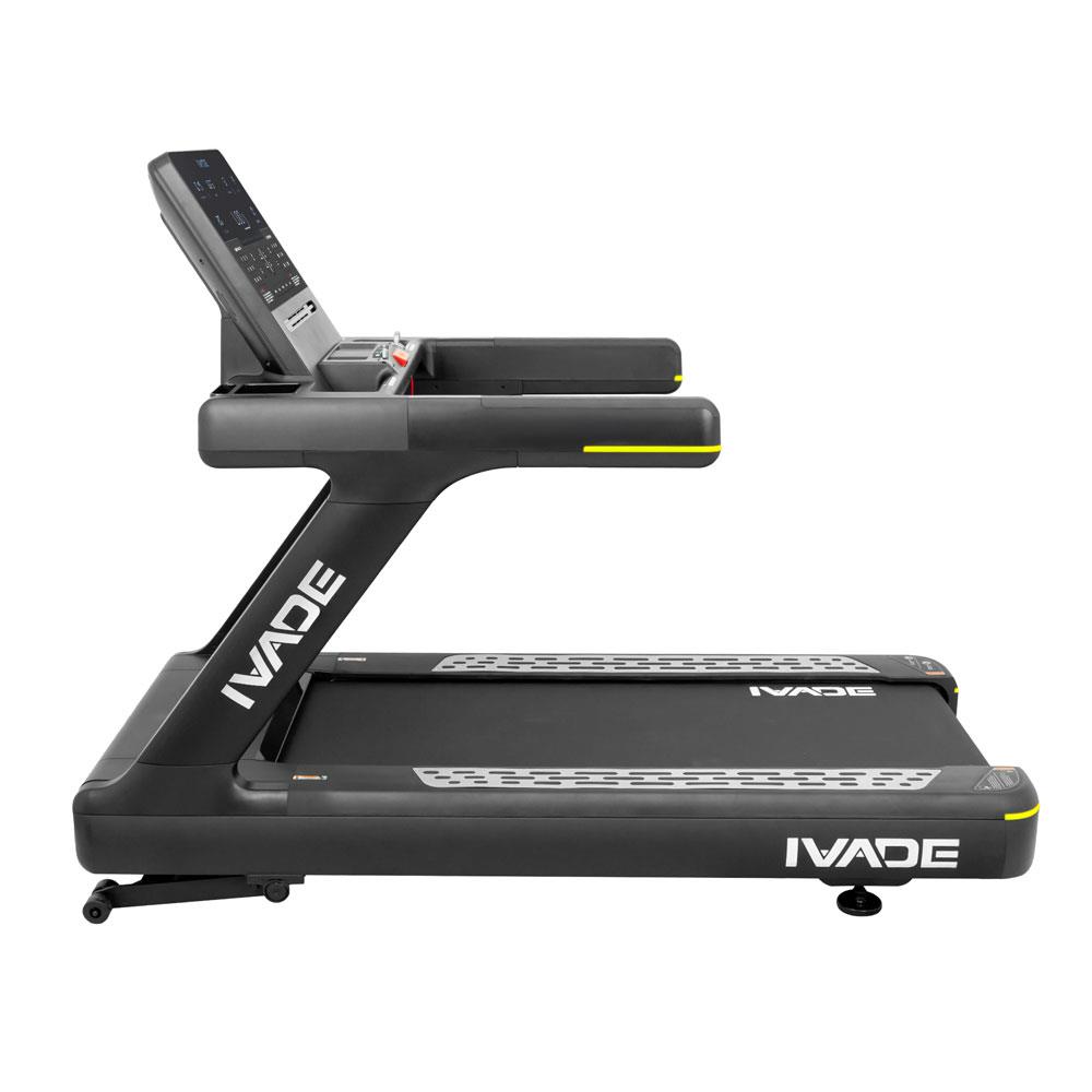 ลู่วิ่งไฟฟ้า IVADE IV180
