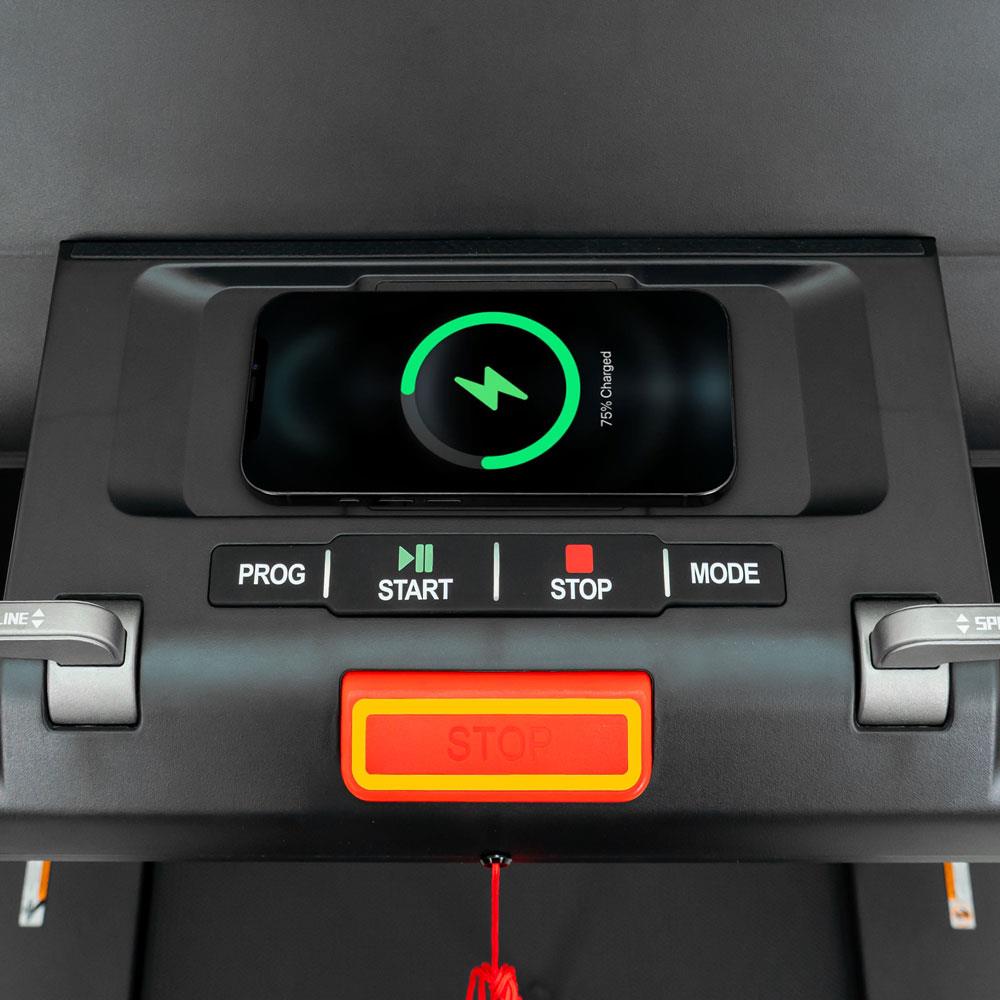 ลู่วิ่งไฟฟ้า IVADE IV180