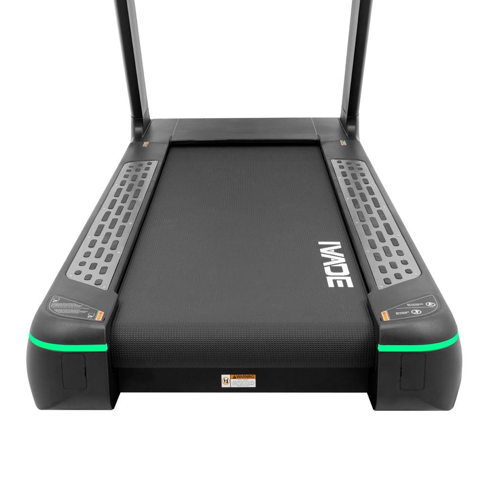 ลู่วิ่งไฟฟ้า IVADE IV180