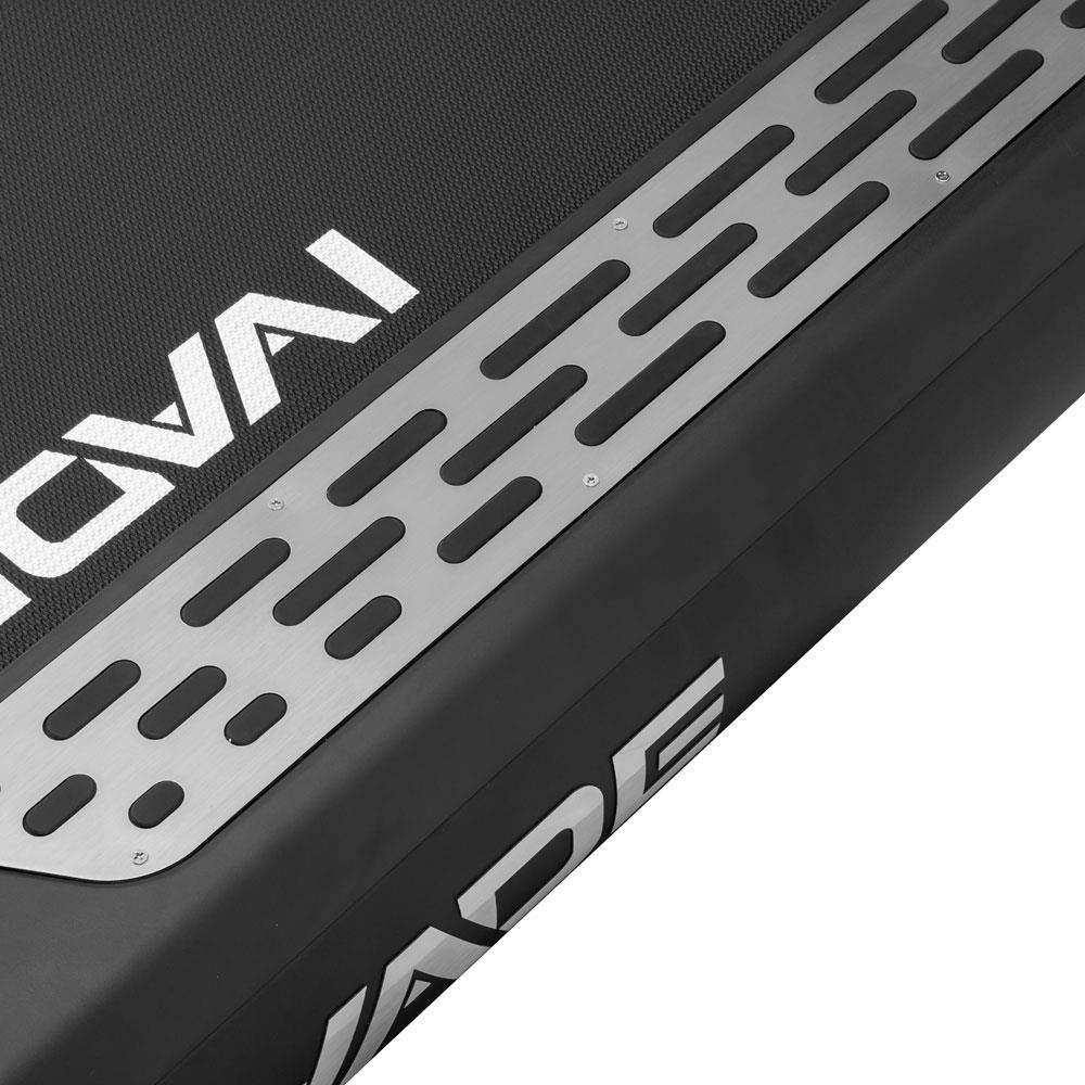 ลู่วิ่งไฟฟ้า IVADE IV180