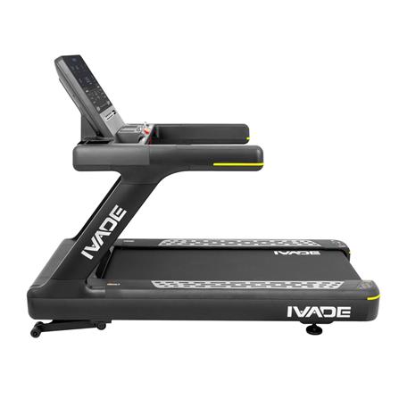 ลู่วิ่งไฟฟ้า IVADE IV180_2