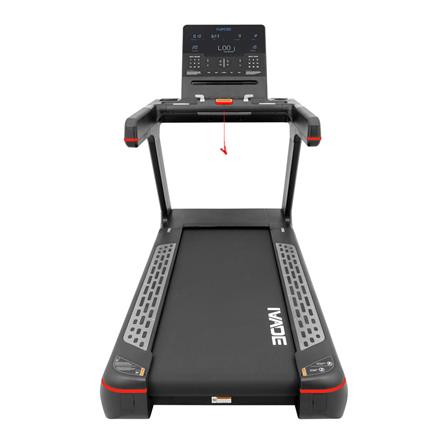 ลู่วิ่งไฟฟ้า IVADE IV180_3