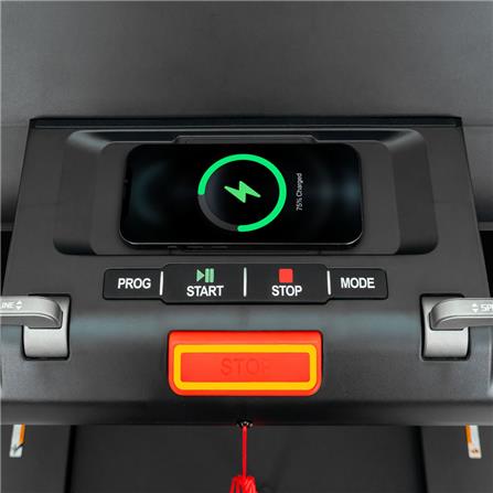 ลู่วิ่งไฟฟ้า IVADE IV180_5