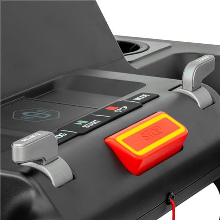 ลู่วิ่งไฟฟ้า IVADE IV180_6