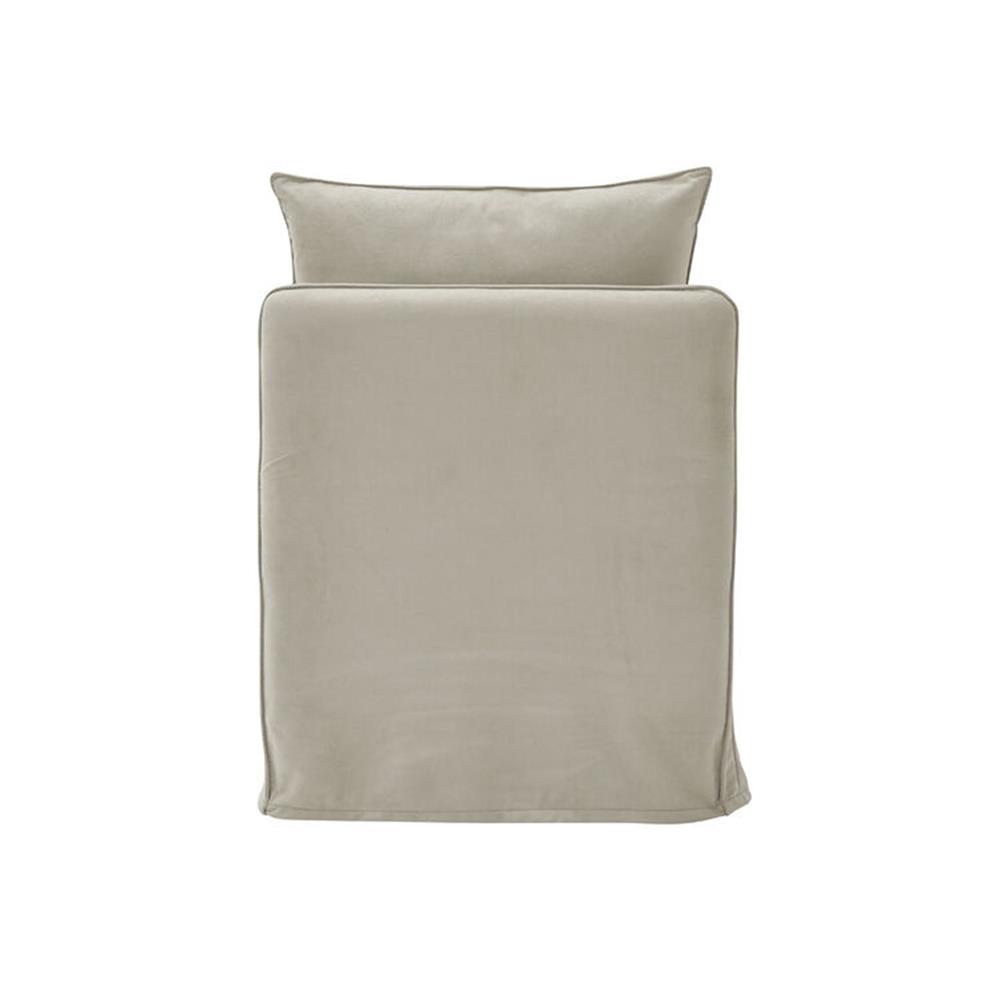 โซฟา KONCEPT OKINA 19243221 สีครีม