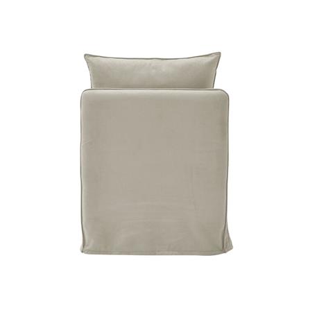 โซฟา KONCEPT OKINA 19243221 สีครีม_4