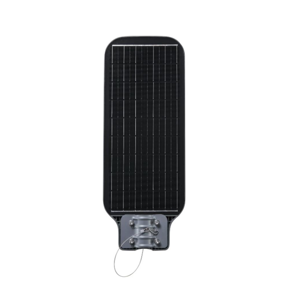 ไฟถนน SOLAR PHILIPS BRC010 500 วัตต์ DAYLIGHT สีเทา