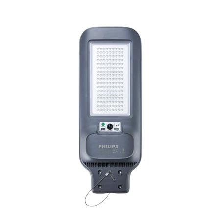 ไฟถนน SOLAR PHILIPS BRC010 500 วัตต์ DAYLIGHT สีเทา_2