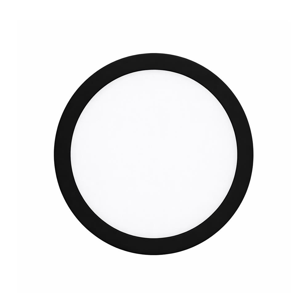 ดาวน์ไลท์ LED BEC BILBO-PO 7 นิ้ว 18 วัตต์ DAYLIGHT/COOL WHITE/WARM WHITE สีดำ