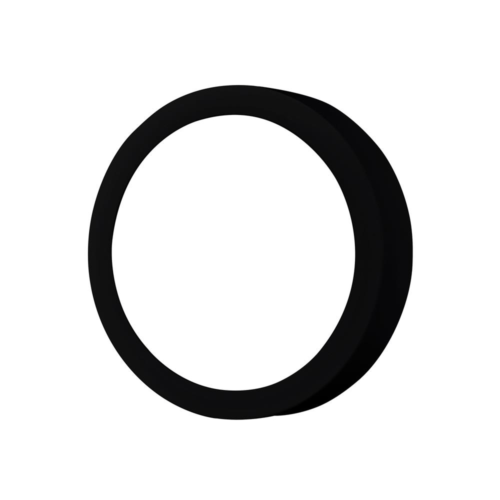 ดาวน์ไลท์ LED BEC BILBO-PO 7 นิ้ว 18 วัตต์ DAYLIGHT/COOL WHITE/WARM WHITE สีดำ