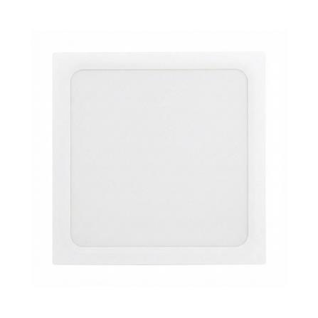 ดาวน์ไลท์ LED BEC WINE-PS 9 นิ้ว 24 วัตต์ DAYLIGHT/COOL WHITE/WARM WHITE สีขาว_0