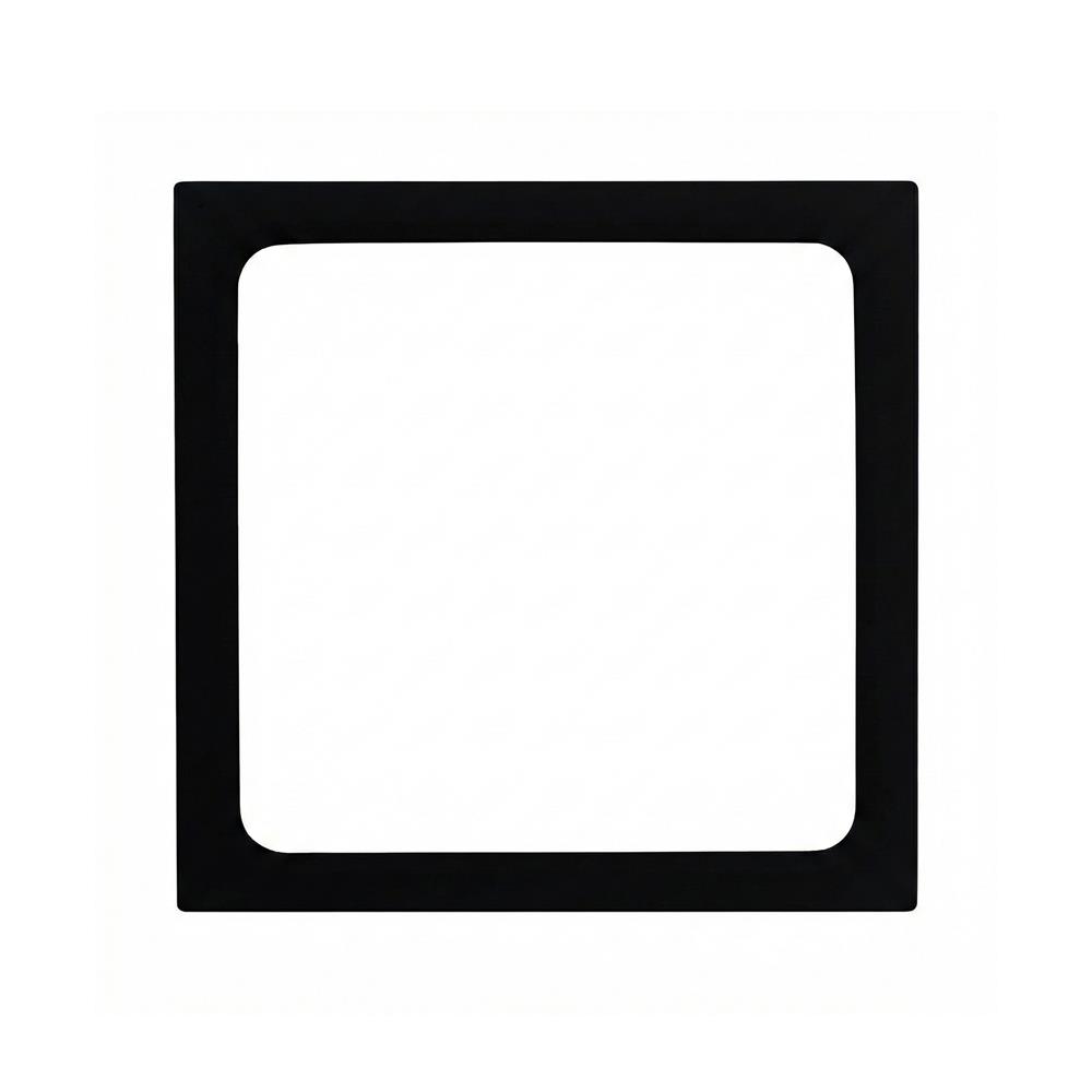 ดาวน์ไลท์ LED BEC BILBO-PS 9 นิ้ว 24 วัตต์ DAYLIGHT/COOL WHITE/WARM WHITE สีดำ