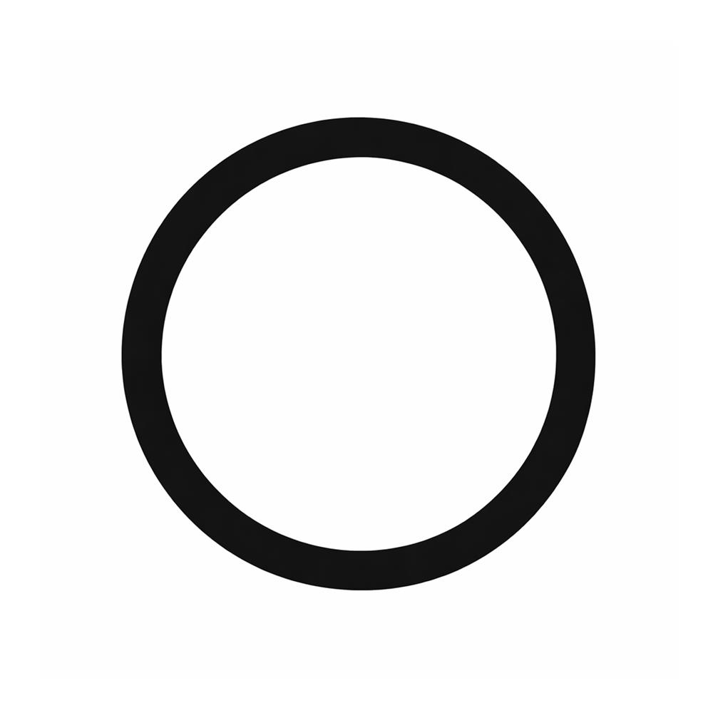 ดาวน์ไลท์ LED BEC BILBO-PO 9 นิ้ว 24 วัตต์ DAYLIGHT/COOL WHITE/WARM WHITE สีดำ