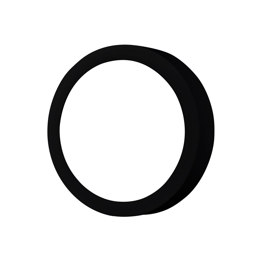 ดาวน์ไลท์ LED BEC BILBO-PO 9 นิ้ว 24 วัตต์ DAYLIGHT/COOL WHITE/WARM WHITE สีดำ