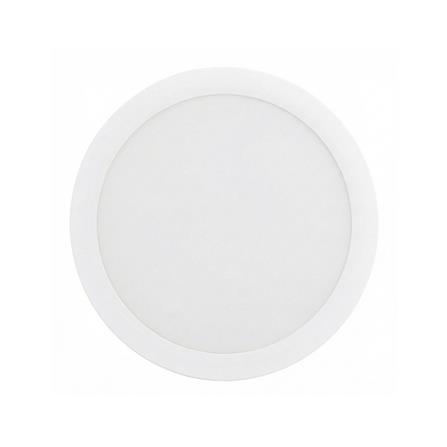 ดาวน์ไลท์ LED BEC WINE-PO 9 นิ้ว 24 วัตต์ DAYLIGHT/COOL WHITE/WARM WHITE สีขาว_0