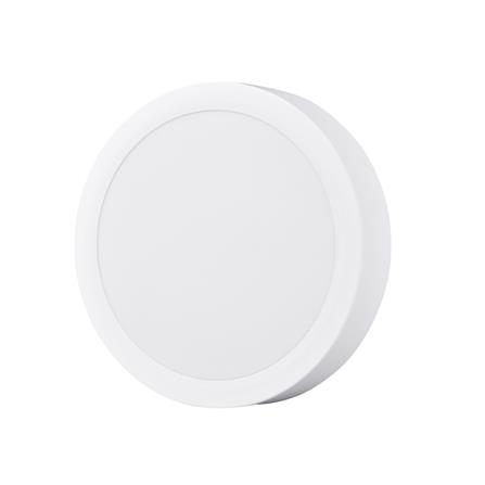 ดาวน์ไลท์ LED BEC WINE-PO 9 นิ้ว 24 วัตต์ DAYLIGHT/COOL WHITE/WARM WHITE สีขาว_1