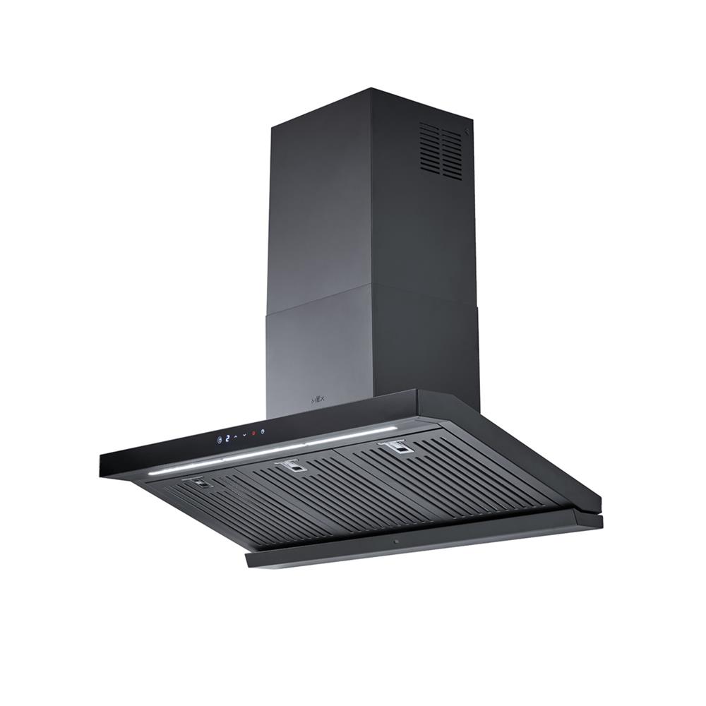 เครื่องดูดควันกระโจม MEX K635BFB90 90 ซม.
