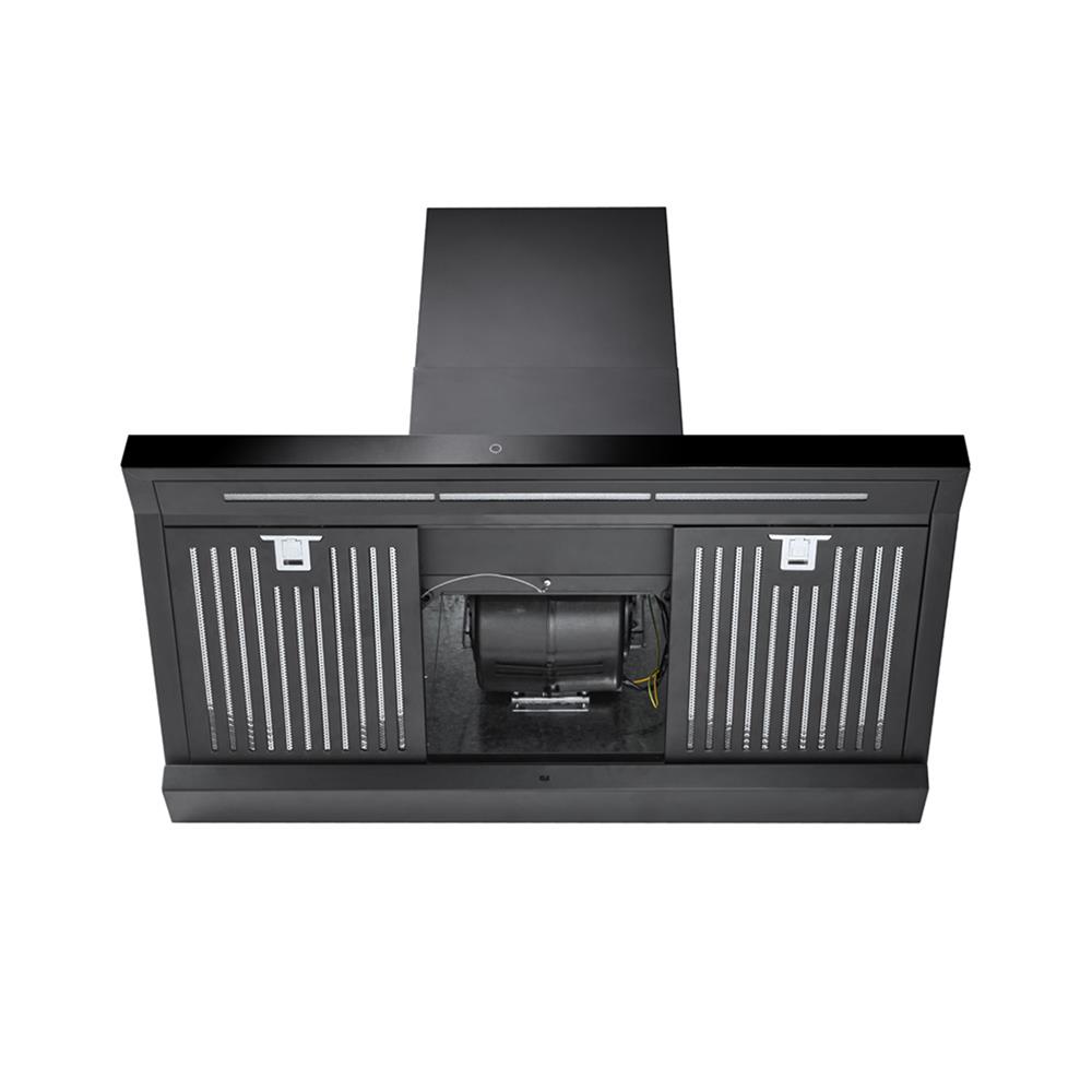 เครื่องดูดควันกระโจม MEX K635BFB90 90 ซม.