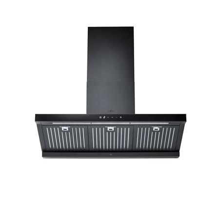 เครื่องดูดควันกระโจม MEX K635BFB90 90 ซม._0