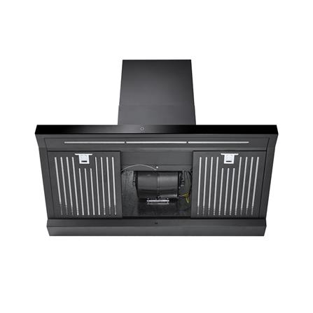 เครื่องดูดควันกระโจม MEX K635BFB90 90 ซม._4