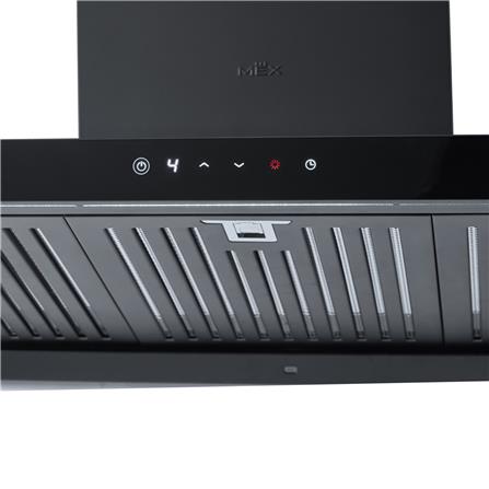 เครื่องดูดควันกระโจม MEX K635BFB90 90 ซม._6