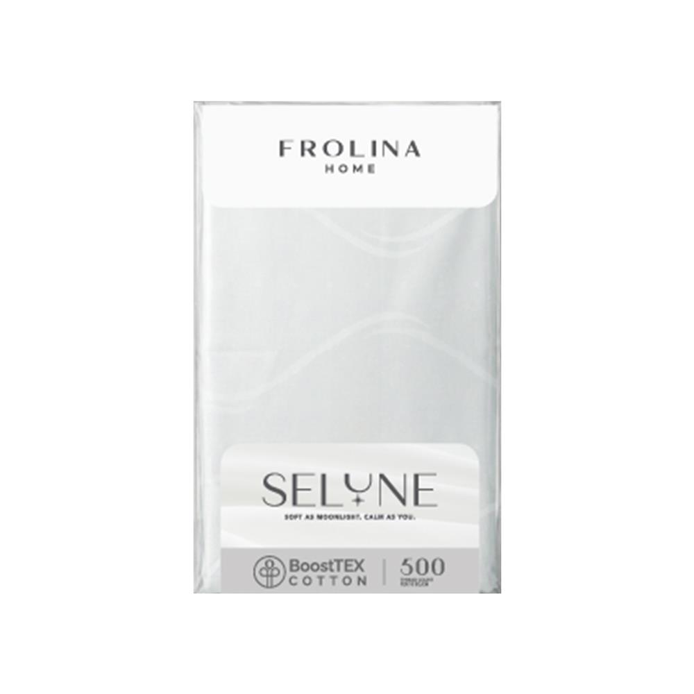 ปลอกหมอนหนุน FROLINA SELUNE MALUNE SNJQ018