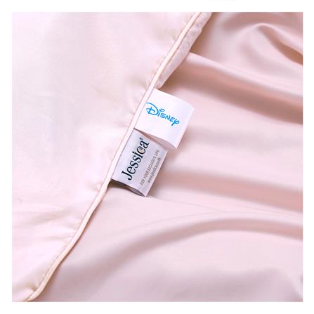 ชุดผ้าปูที่นอน 6 ฟุต (ชุด 6 ชิ้น) JESSICA BAMBI 20209-T027_1