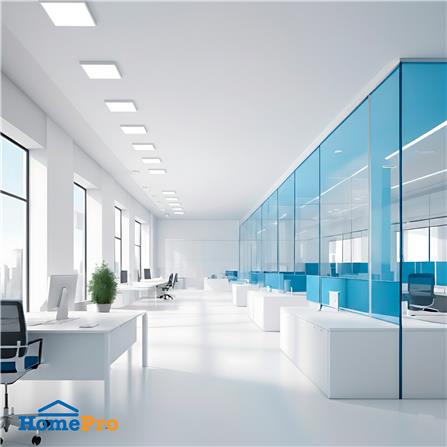 ดาวน์ไลท์ LED BEC WINE-PS 7 นิ้ว 18 วัตต์ DAYLIGHT/COOL WHITE/WARM WHITE สีขาว_3