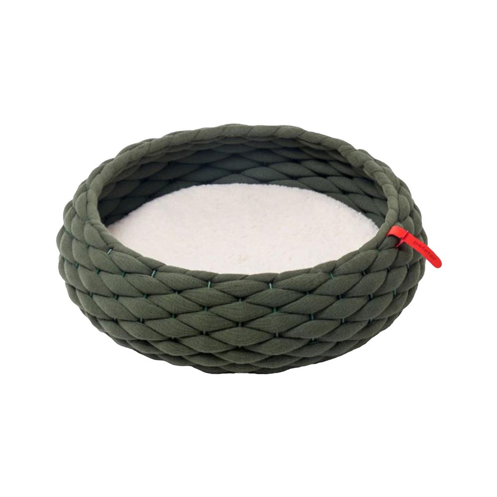 เบาะรองนั่ง PETSTAR PSRW0548 สีเทา