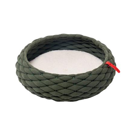 เบาะรองนั่ง PETSTAR PSRW0548 สีเทา_0