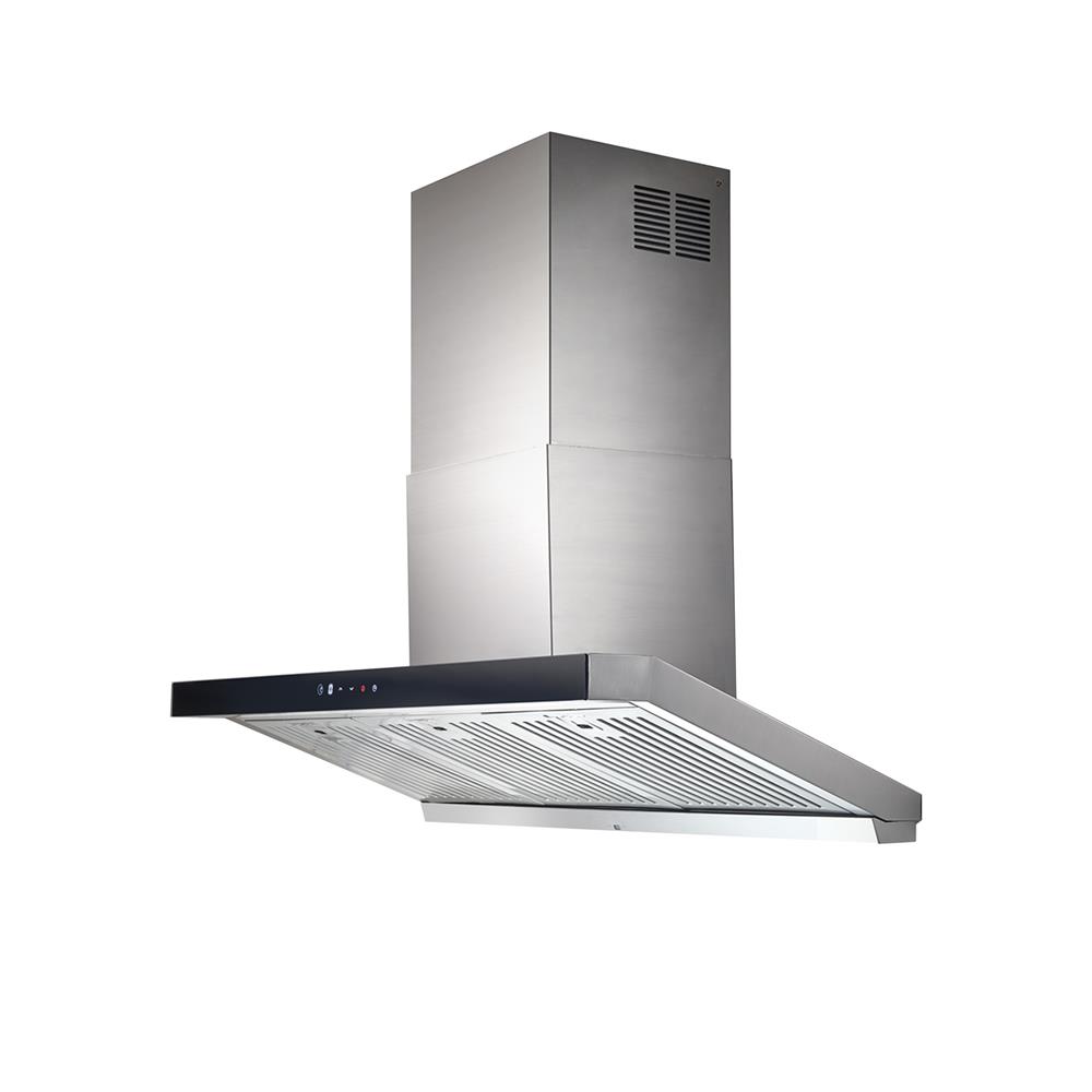 เครื่องดูดควันกระโจม MEX K635BFX90 90 ซม.