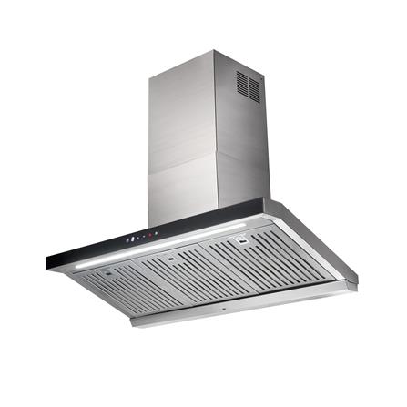 เครื่องดูดควันกระโจม MEX K635BFX90 90 ซม._1